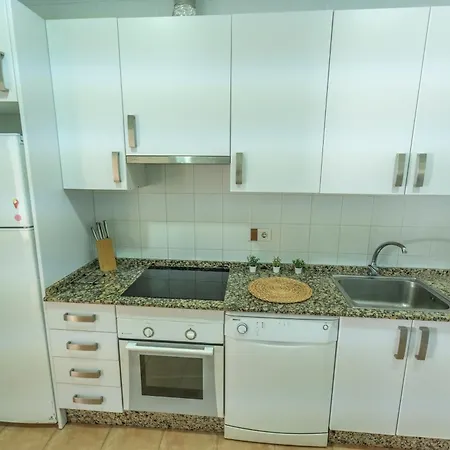 Acogedor Apartamento En Pleno Centro De Conil