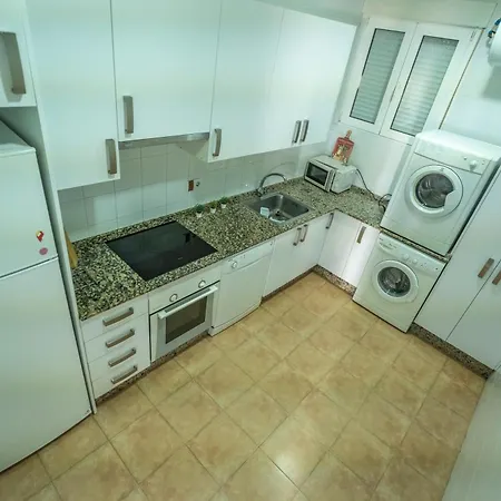 Acogedor Apartamento En Pleno Centro De Conil Apartment