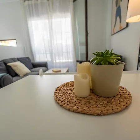 Acogedor Apartamento En Pleno Centro De Conil Apartment *