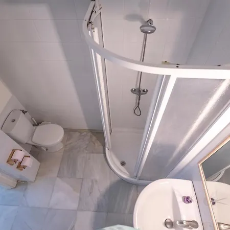 Apartment Acogedor Apartamento En Pleno Centro De Conil Conil De La Frontera