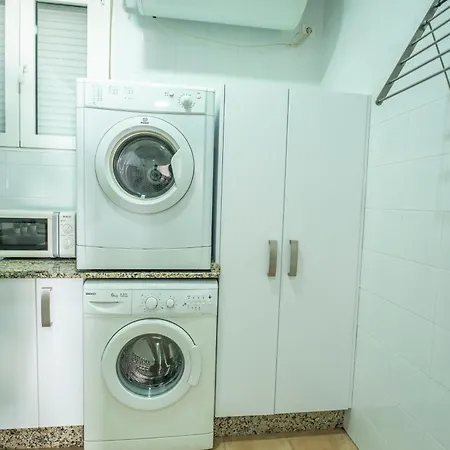 Acogedor Apartamento En Pleno Centro De Conil Apartment