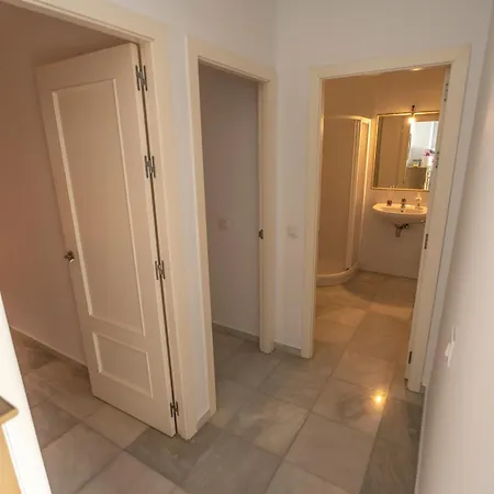 Acogedor Apartamento En Pleno Centro De Conil *
