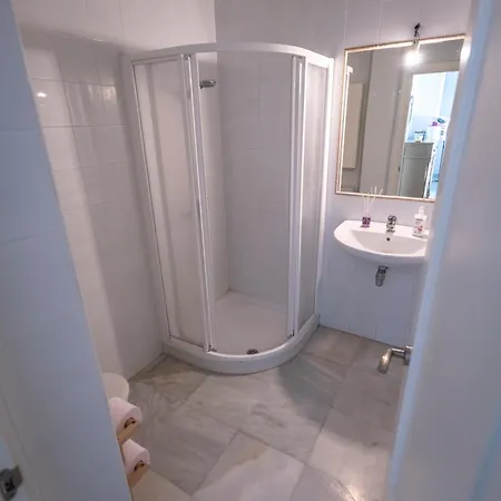 Acogedor Apartamento En Pleno Centro De Conil Conil De La Frontera